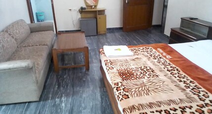 Antariksh Hotels & Resorts, Neem Ka Thana Room Type - Deluxe(Extra Space) Antariksh Hotels & Resorts, Neem Ka Thana Room Type - Deluxe(Extra Space)