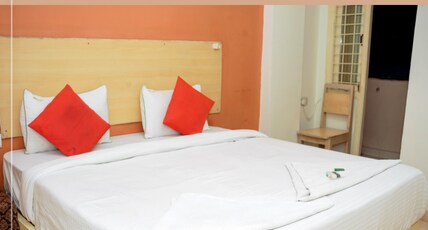 Mint Tree Hotels & Resorts Room Type - Standard Room