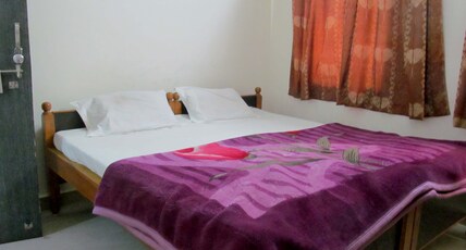 Hotel Shrinivas Room Type - Non Ac Room