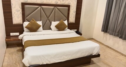 Hotel PVR Room Type - Premium Room