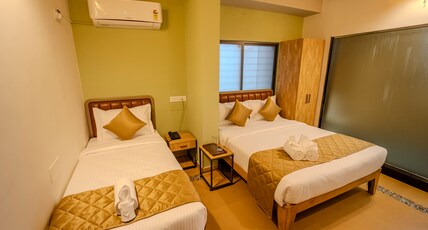 Hotel Atithyaa Room Type - Premier Room