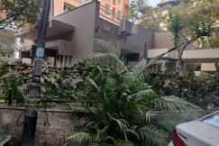 Thermax Guest House - Harsh Bungalow Pune