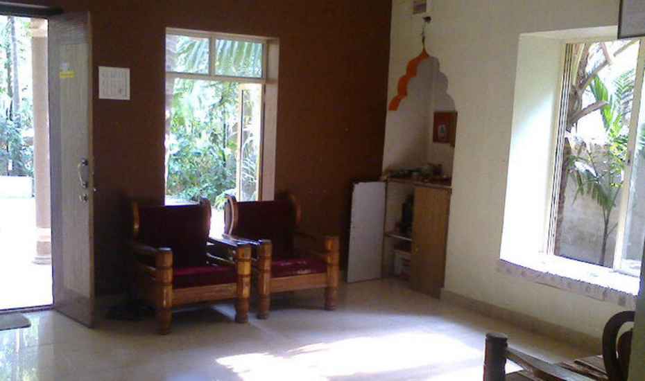 VASUNDHARA COTTAGE - Tap to explore photos