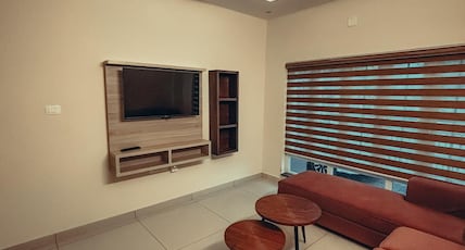Azay Luxurious Apartment Room Type - Luxury 3 Bedroom Apartment Azay Luxurious Apartment Room Type - Luxury 3 Bedroom Apartment