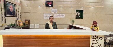 Asha Guest House
