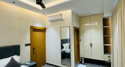 Shreshtam Apart Hotel, Kondapur Room Type - Studio Room