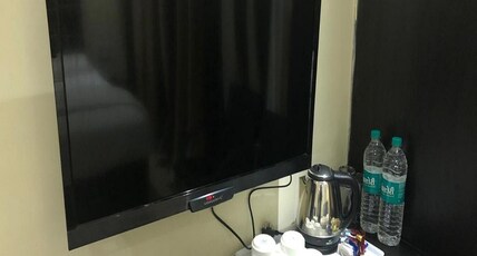 Hotel Solitaire Room Type - Deluxe Room