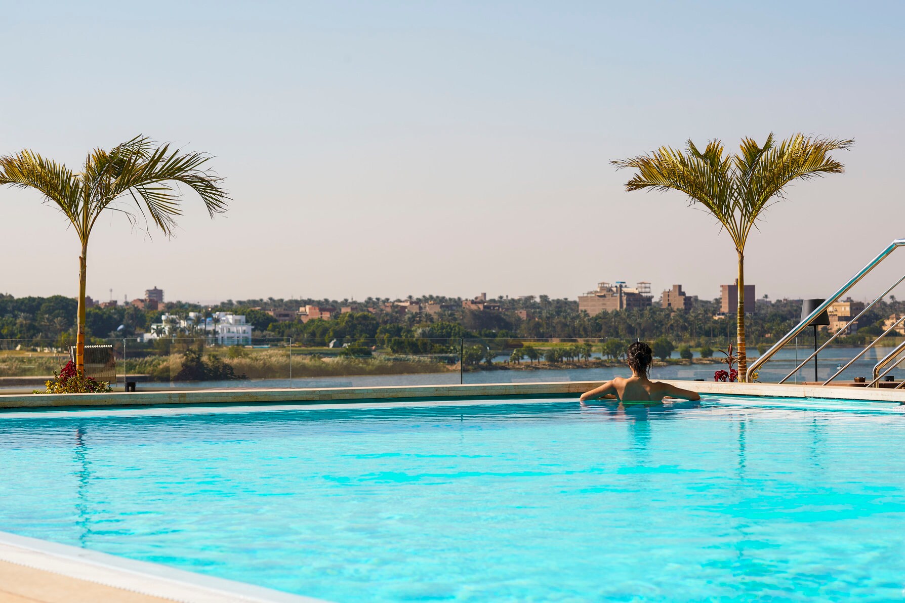 Holiday Inn CAIRO MAADI - Tap to explore photos