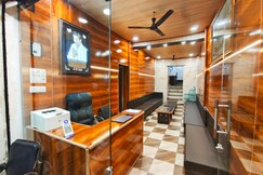 Om Palace Near Mahakaleshwar Mandir