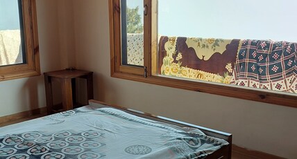 Adventure North Villa Room Type - Bedroom