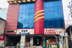 Royal Rasool Residency
