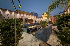 WACHIE RESORT & RESTAURANT