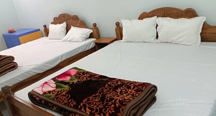 Bamni Tourist Lodge Room Type - Standard Room - Double Occupancy