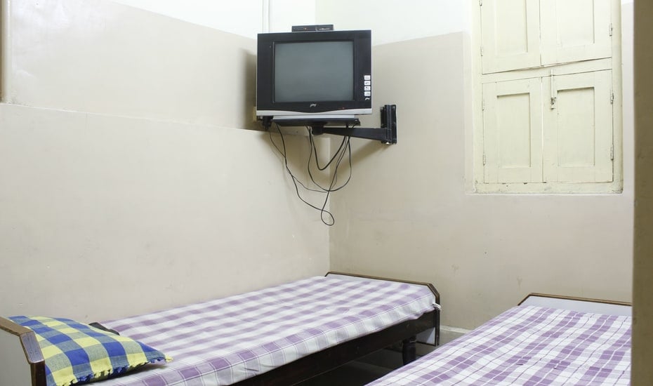 HOTEL VIJAY INTERNATIONAL - Tap to explore photos