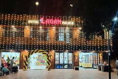 Hotel lagan palace