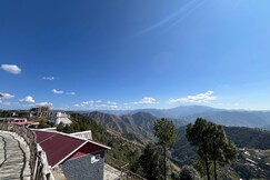 Hadley Inn Cottages Chail