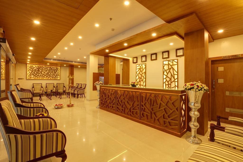 Main gallery