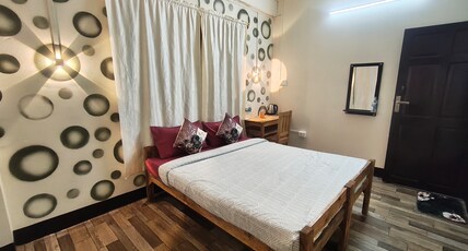 Verdant Halt Room Type - Bedroom 3