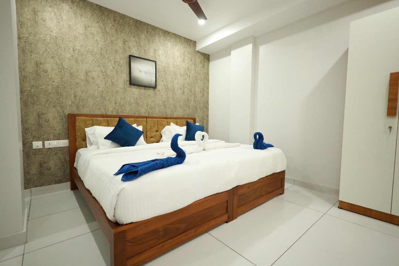 WAYANAD PALACE - Tap to explore photos