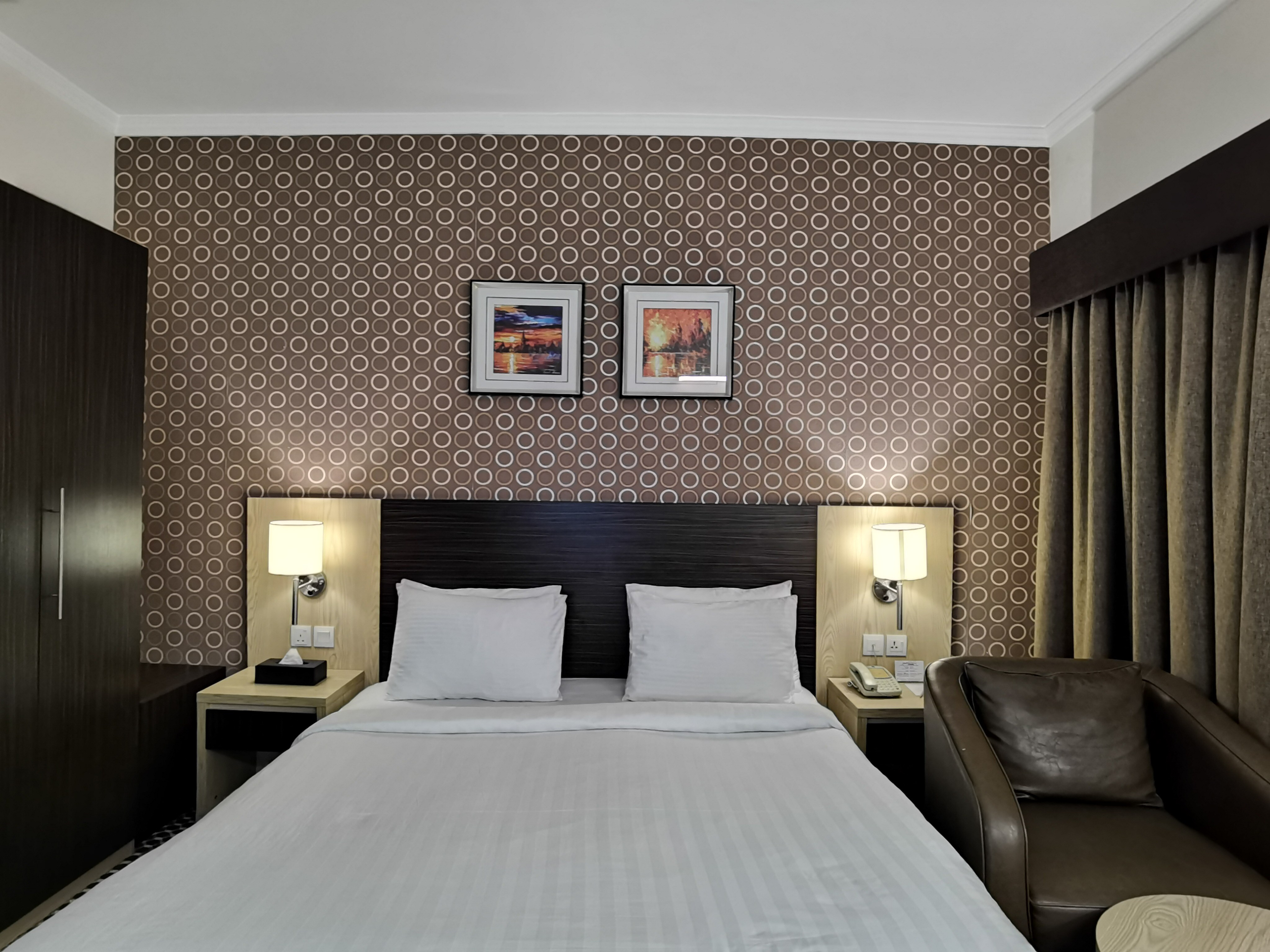 Fortune Karama Hotel - Tap to explore photos