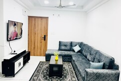 Nest Our Happy Space