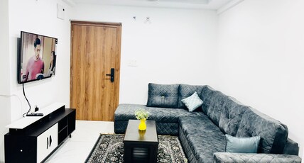 Nest Our Happy Space Room Type - Nest Our Happy Space