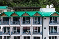 Kalptaru the kumaun retreat near kainchi dham