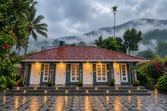 Shri RVK Gouris Home Stay