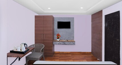Townhouse Rauniyar City Centre Ratu Road Room Type - Classic Townhouse Rauniyar City Centre Ratu Road Room Type - Classic