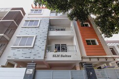 Photos of Hotel O Sln Suites