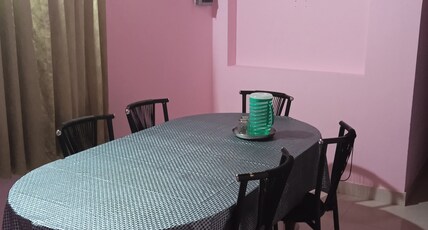 Wayanadan Safe Home Room Type - Standard  Room