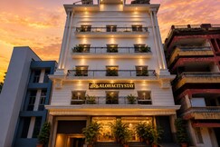 Photos of Aloha City Stay Raipur