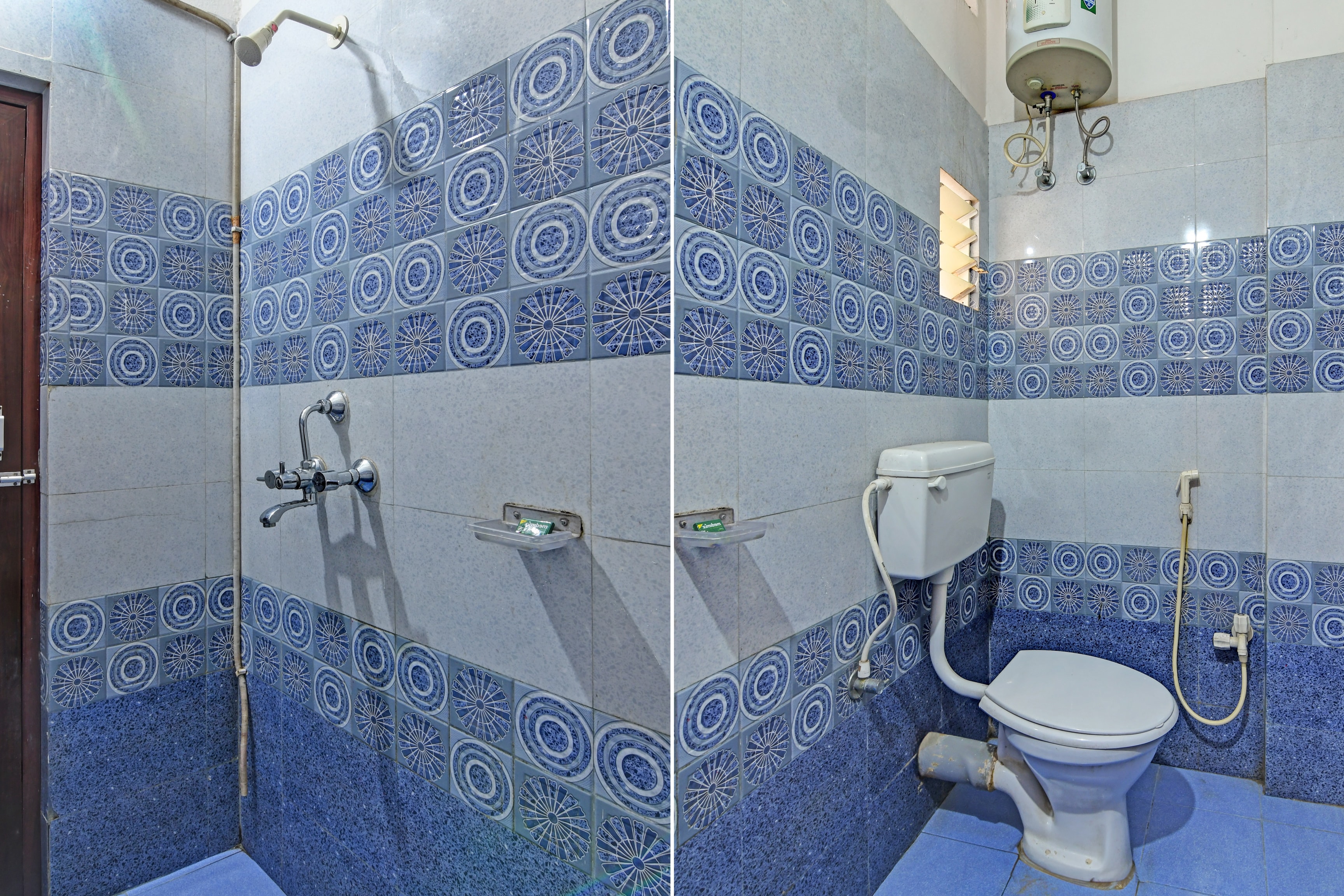 Hotel O Chilika Residency - Tap to explore photos