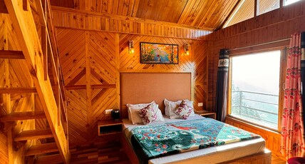 Orchid hill Room Type - Orchid hill
