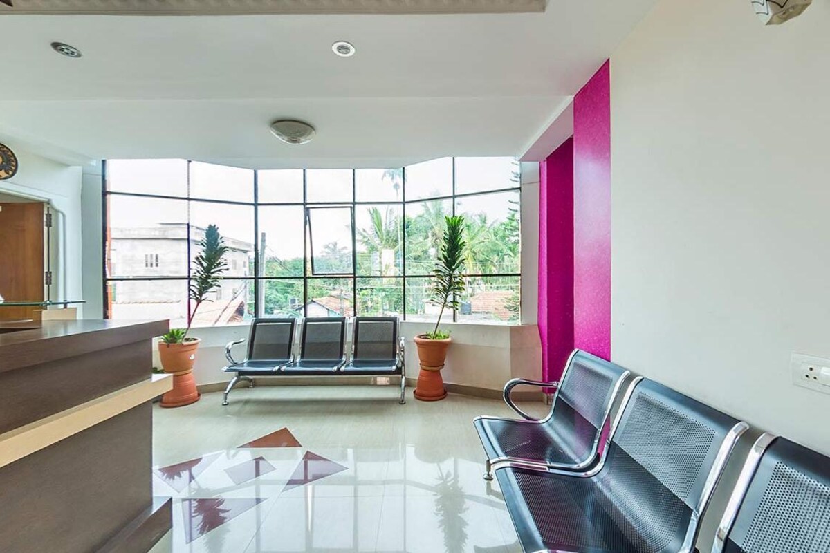 Olivia Residency & Homestay | Dorms & Caretaker - Tap to explore photos