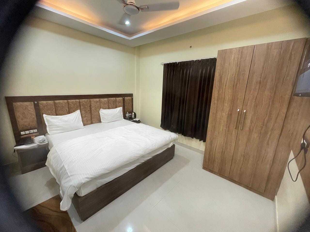 Maryada Inn - Tap to explore photos