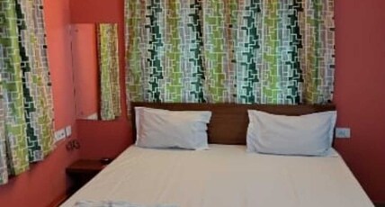 Super Hotel O Jalan Regency Room Type - Classic