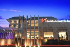 Swiss-Belhotel Danum Palangkaraya