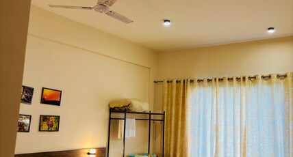 Hotel Tanishi inn Room Type - DELUXE ROOM