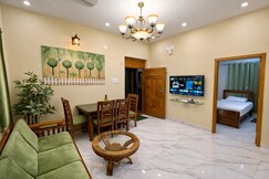 Sri Apartment2BHK, Homestay Pondicherry C6