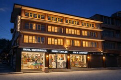 Hotel Sahil, City Centre - Lal Chowk