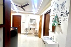 Prime Pent House 2 BHK at Kondapur Hyderabad