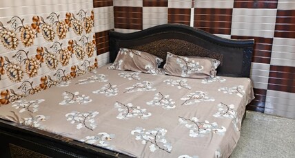 Shree Govindballabh Homestay Room Type - Room 201