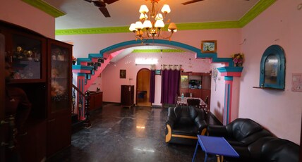 Joe Niwas villa  3bhk Room Type - Joe Niwas villa  3bhk