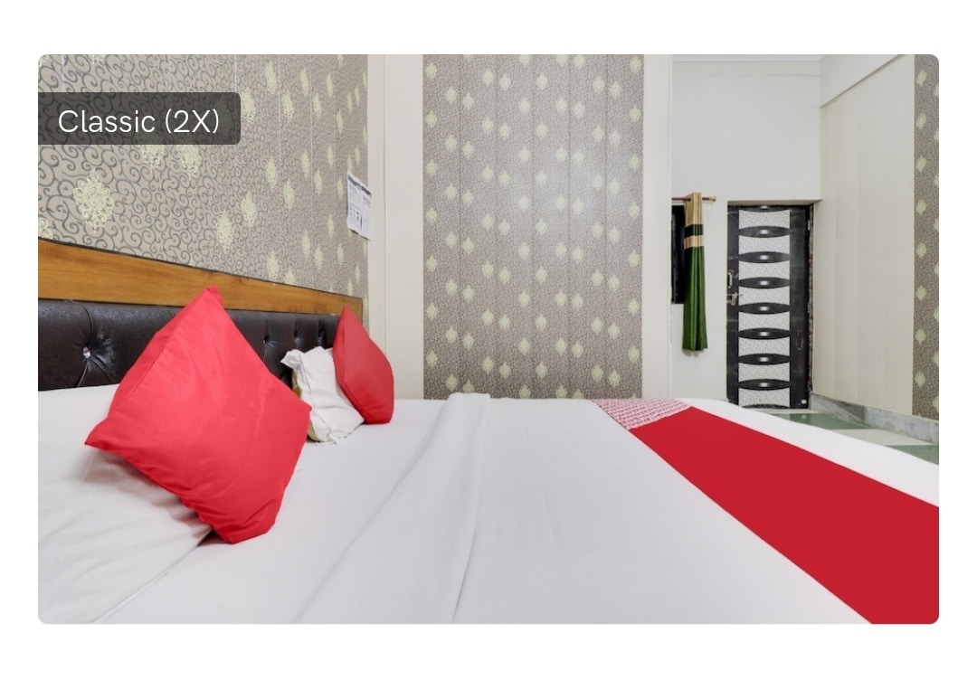 Hotel Rudra - Tap to explore photos