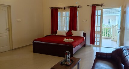LMS Palve Sugavasam Room Type - Dew Drop