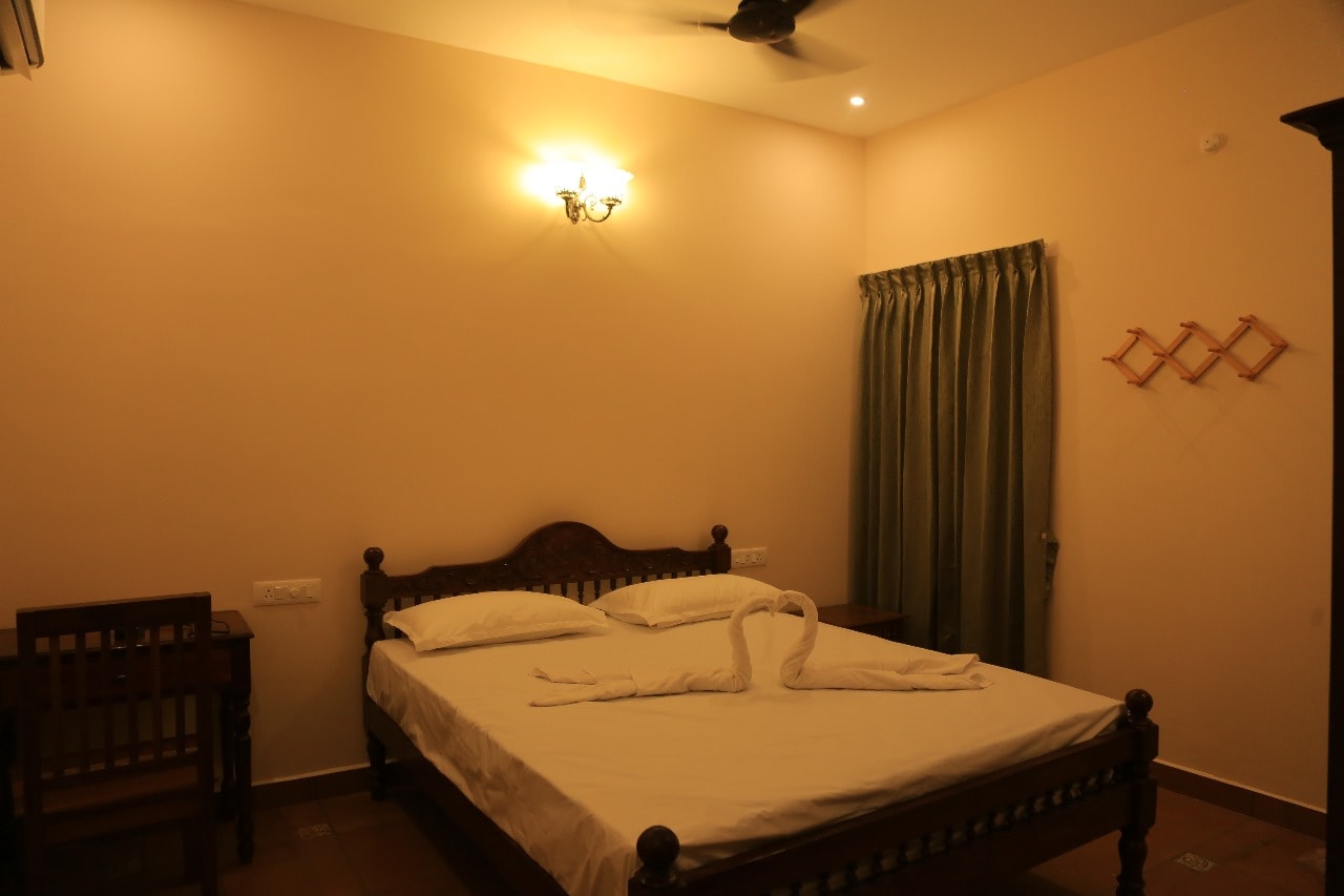 Ponni Homestay Kumbakonam - Tap to explore photos