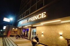 Hotel Prince