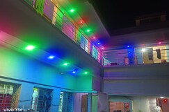 MAA DURGA HOTEL & RESTAURANT