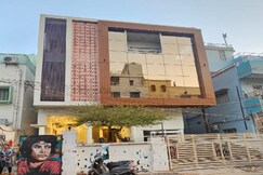 Triveni International